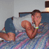 This is what I call my Sexy Pose