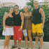 Meet Stacy, Lance, Kylee & Nick